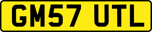 GM57UTL