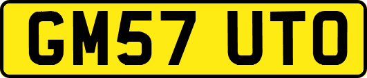 GM57UTO