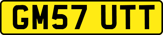 GM57UTT