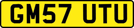 GM57UTU