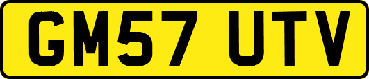 GM57UTV