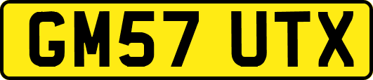 GM57UTX