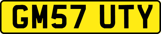 GM57UTY