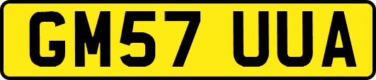 GM57UUA