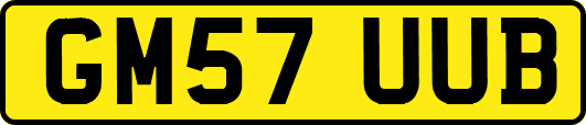 GM57UUB