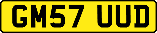 GM57UUD