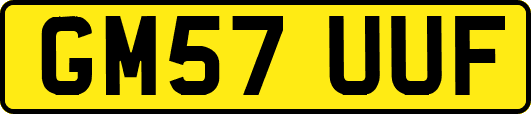GM57UUF