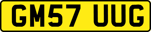 GM57UUG