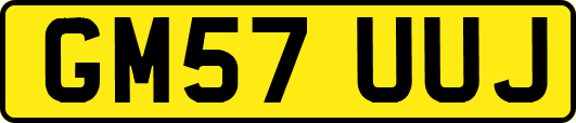GM57UUJ