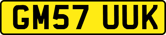 GM57UUK