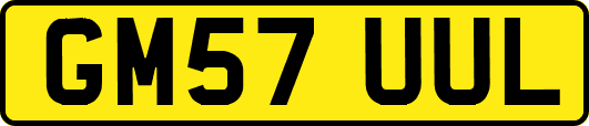 GM57UUL