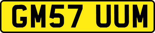 GM57UUM