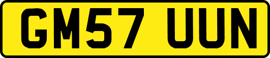 GM57UUN