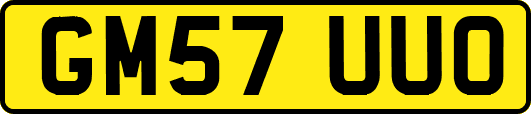 GM57UUO