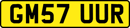 GM57UUR
