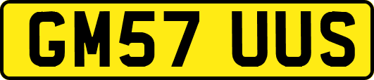 GM57UUS
