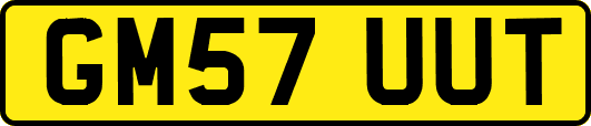 GM57UUT