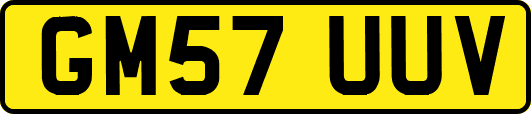 GM57UUV