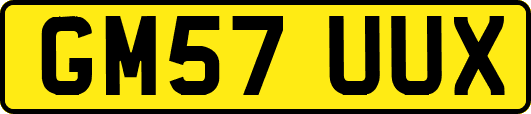 GM57UUX