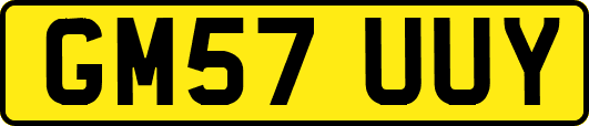 GM57UUY