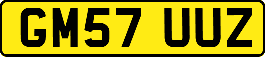 GM57UUZ