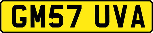 GM57UVA