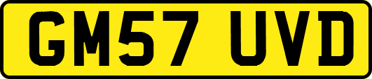 GM57UVD