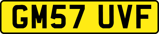 GM57UVF