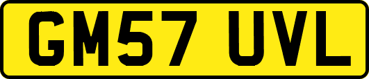 GM57UVL