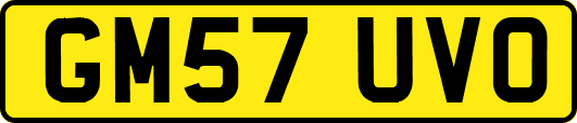 GM57UVO