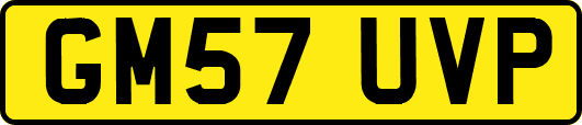 GM57UVP