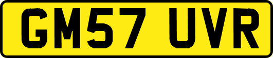 GM57UVR
