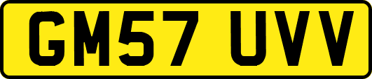 GM57UVV