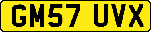 GM57UVX