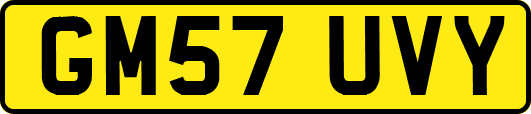 GM57UVY