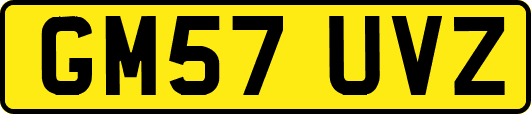 GM57UVZ