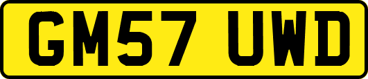 GM57UWD