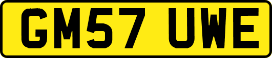 GM57UWE
