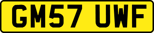 GM57UWF