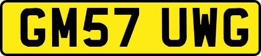 GM57UWG