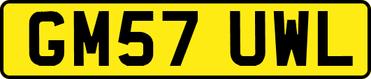 GM57UWL
