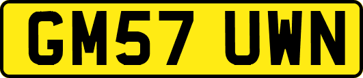GM57UWN