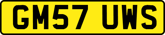 GM57UWS