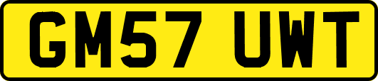 GM57UWT