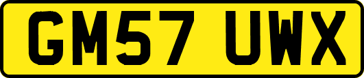 GM57UWX