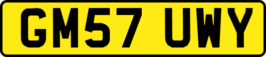 GM57UWY