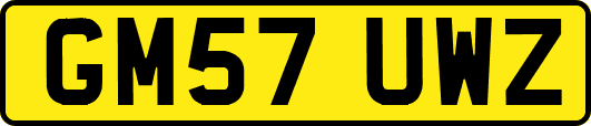 GM57UWZ