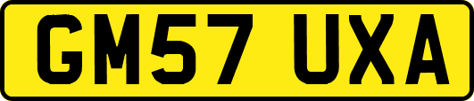 GM57UXA