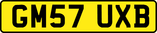 GM57UXB