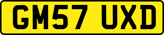 GM57UXD